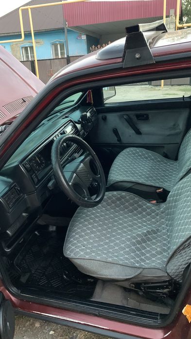 В продаже Volkswagen Jetta 1991 г