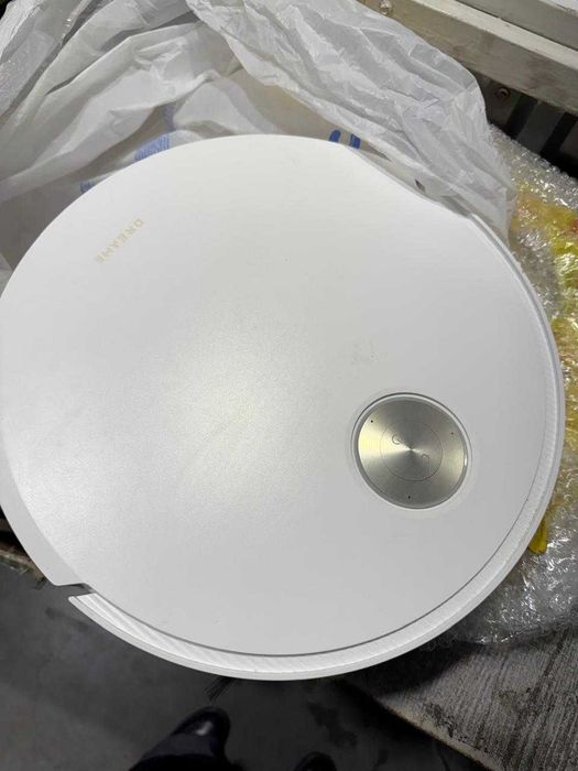 Пылесос DREAME X50 Ultra Complete White (RLX85CE-4)