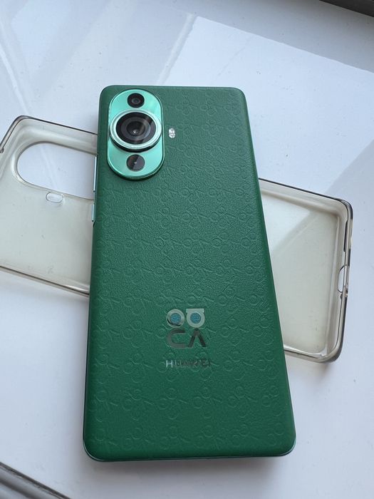 Huawei nova 11 pro 256gb