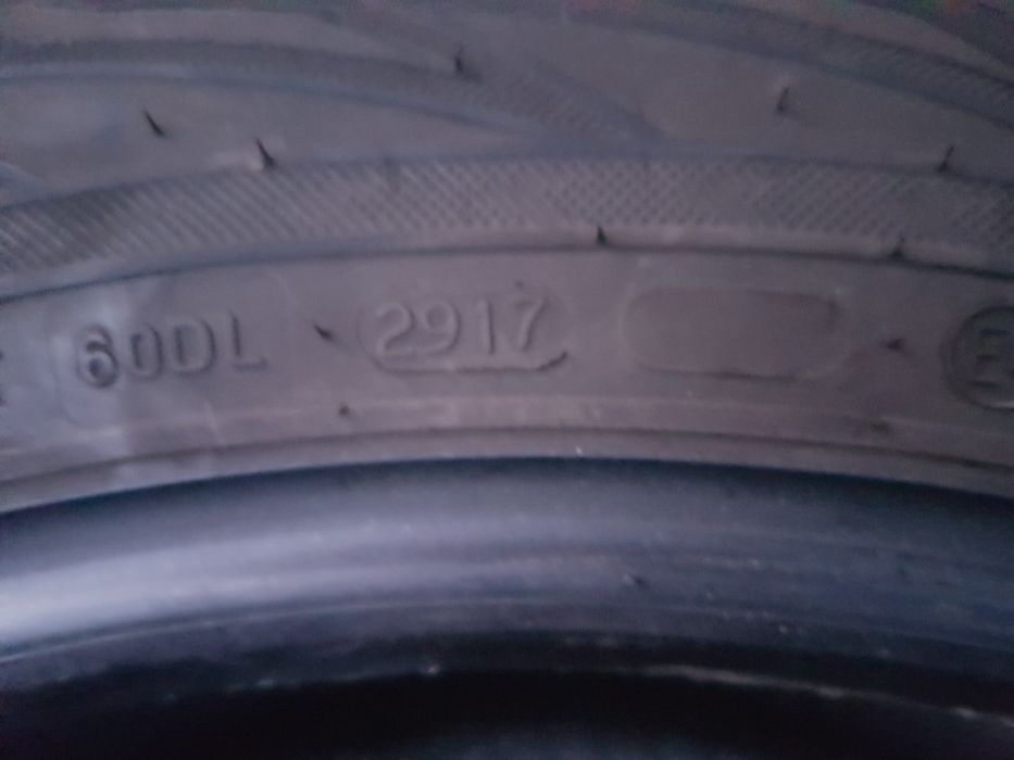 Зимни гуми - Спорт пакет