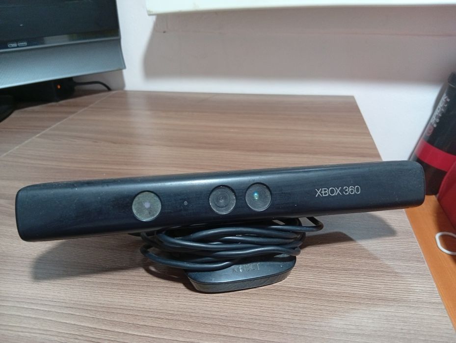 Xbox 360 slim freeboot+телевизор и игры