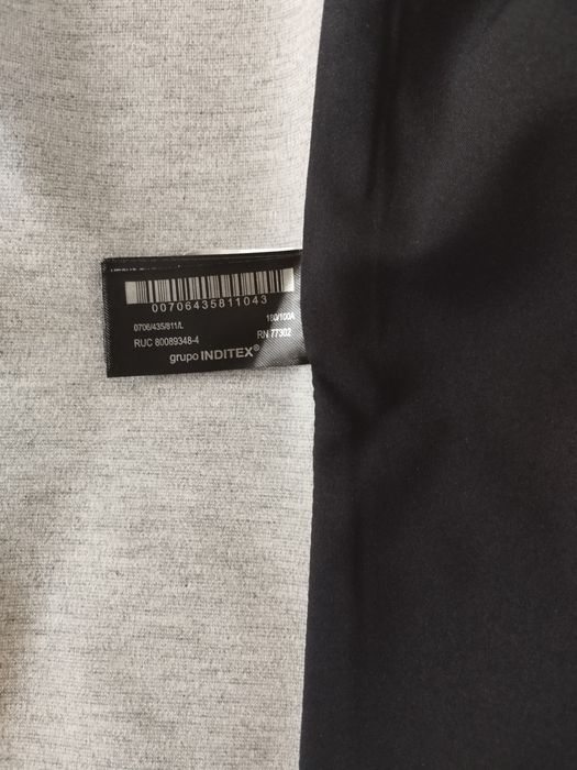 Продавам почти ново сако ZARA