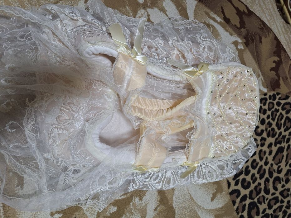 Детское, для выписки