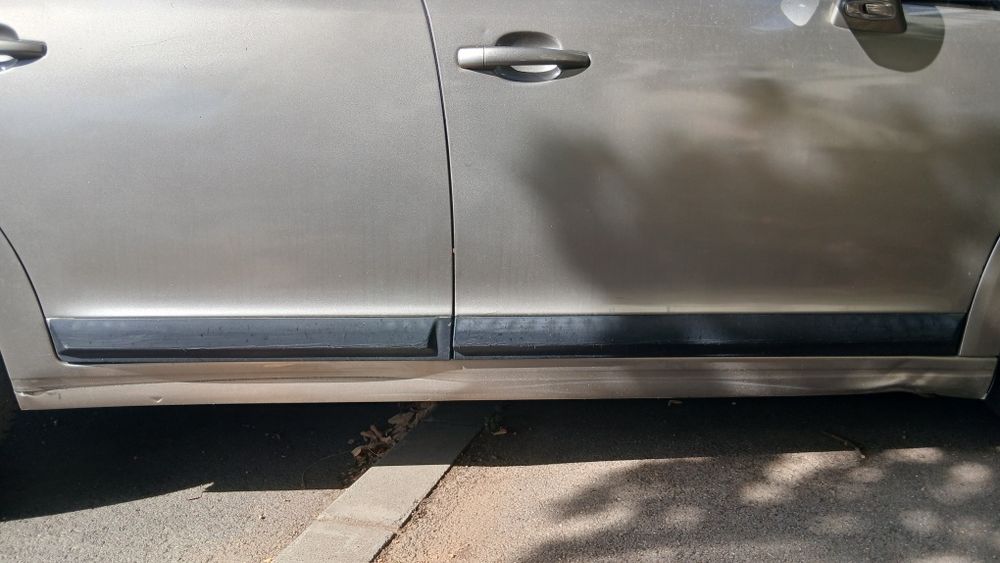 CITROEN C4 Hatchback Facelift 2009 | 1.6 HDi | 128500 km