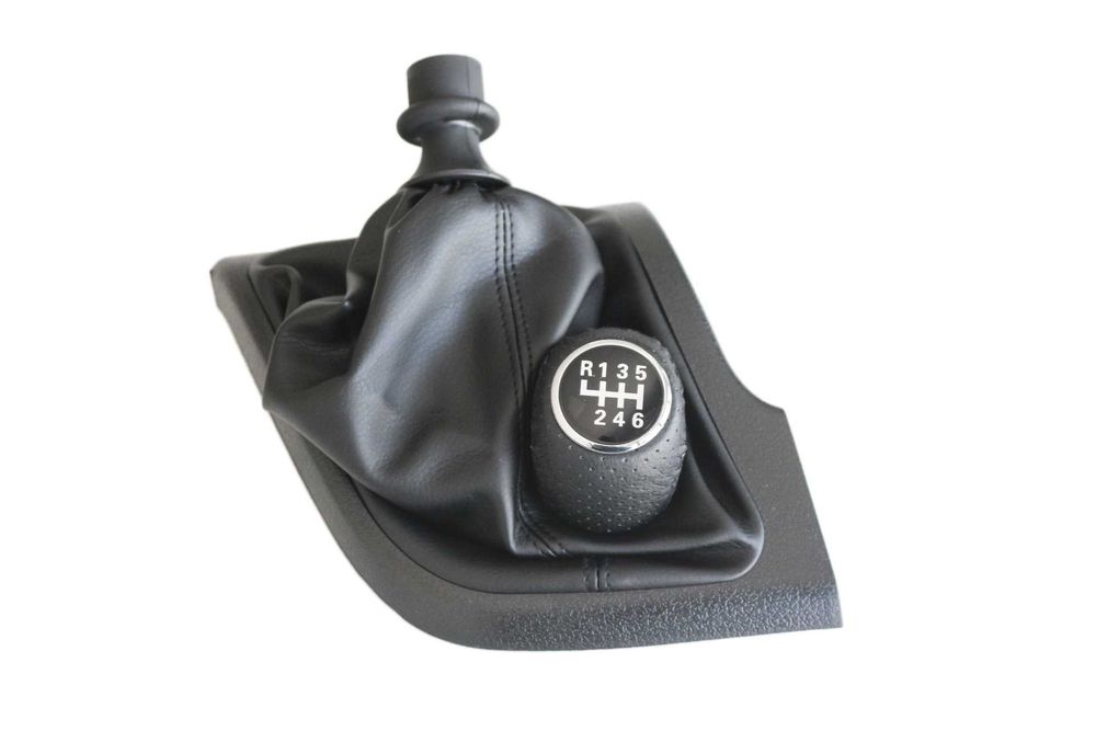 Топка маншон Fiat Ducato Citroen Jumper Peugeot Boxer 2006+