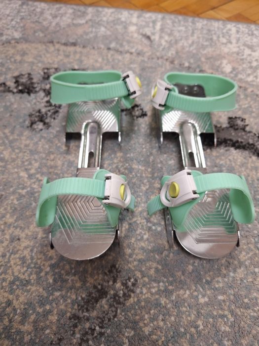 Patine reglabile Oxelo