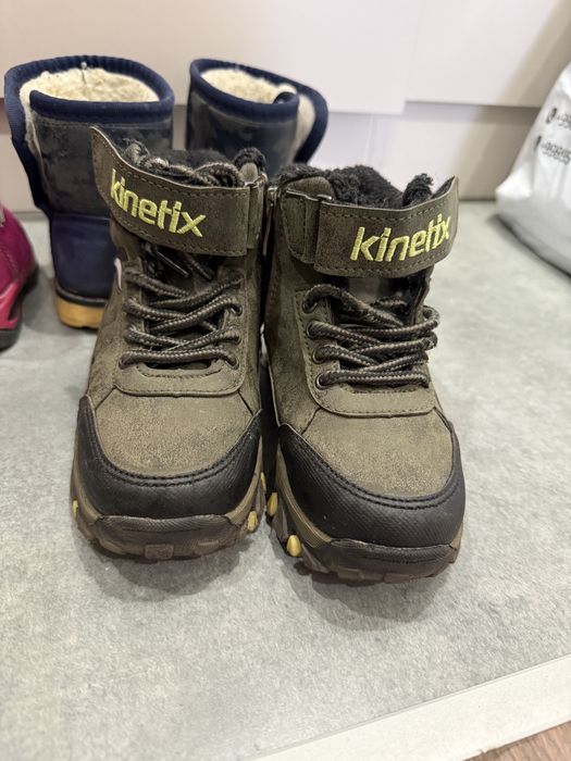 Детская обувь разных размеров, дешево