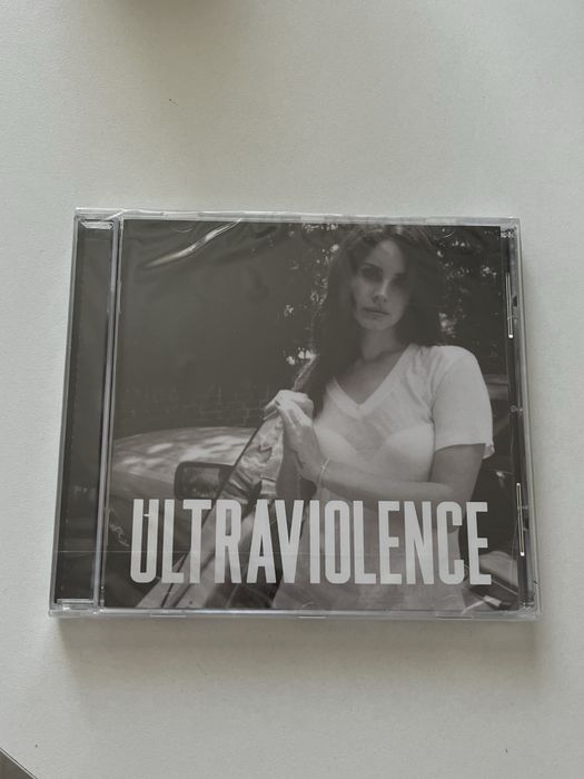 CD Лана дель рей