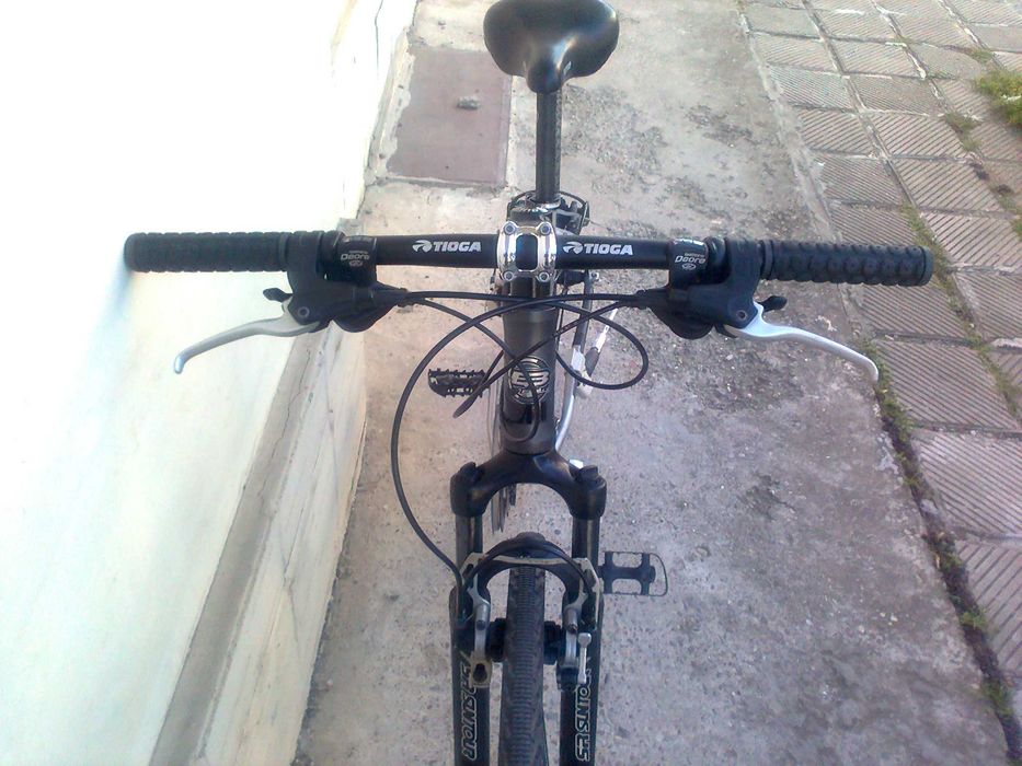 Bulls Scott Cube Specialized Canyon и други хубави велосипеди