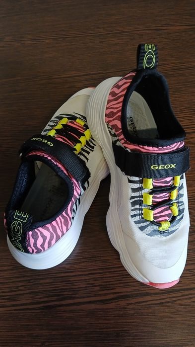 Geox kids bubble x mărime 31