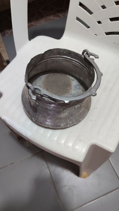 ПРОДАВАМ: Медни Менци и Медни Тави