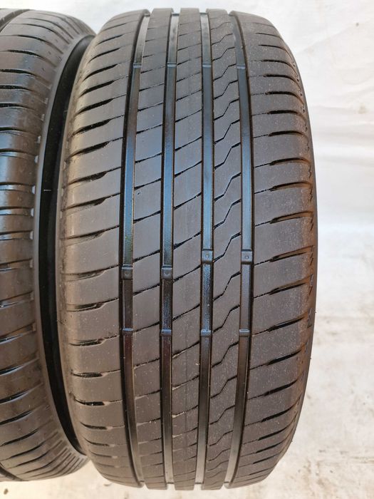 Anvelope 225/55/18 dot 51/2021 vara FIRESTONE ROADHAWK