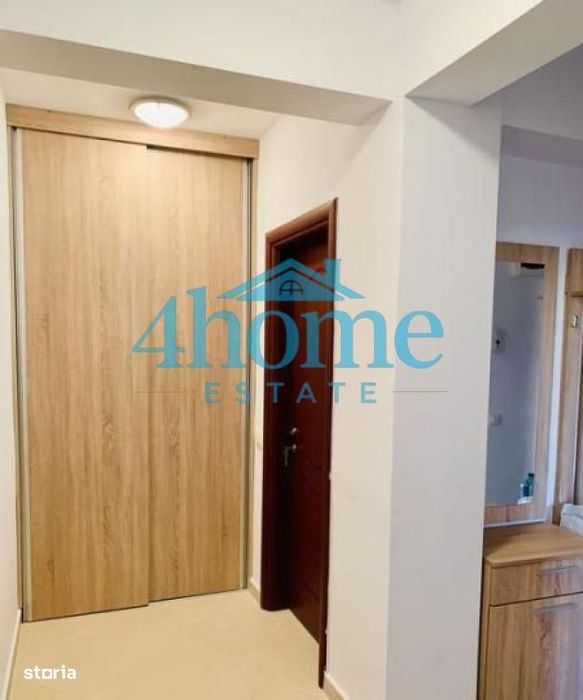 Apartament 2 camere Metrou Mihai Bravu|Centrala|Parcare