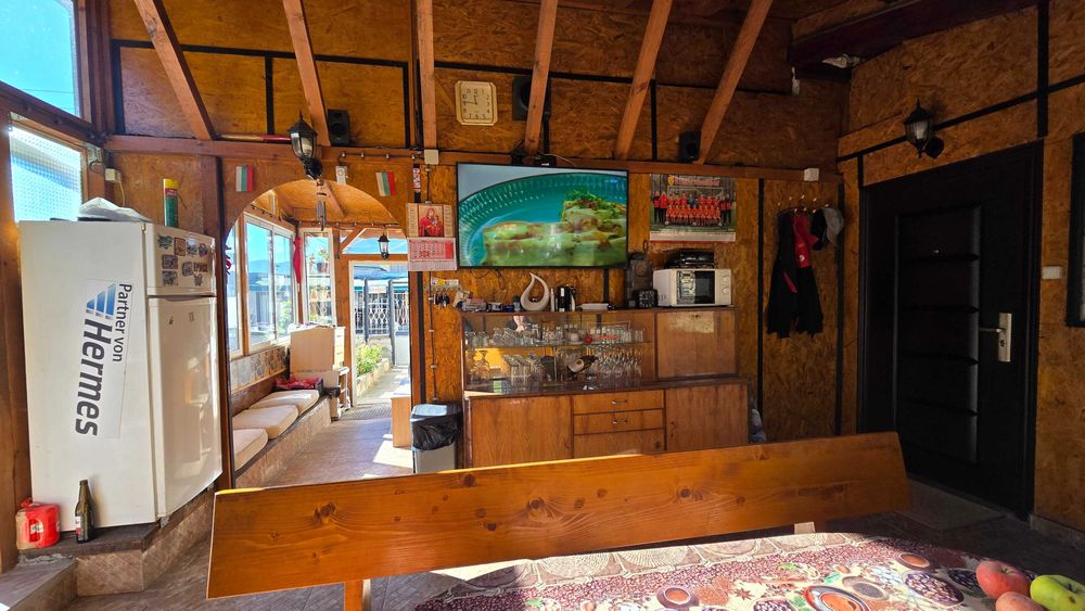 Продава се Къща в с. Калище, Област Перник - 90 кв.м за 1028 €/кв.м - Снимка #4