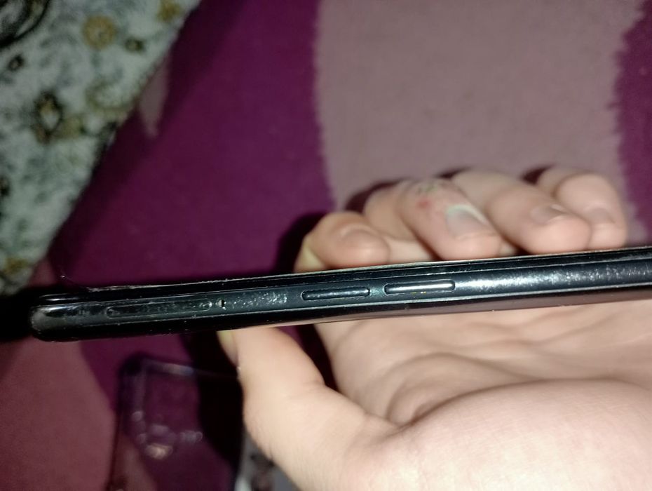 Oppo reno 5 lite