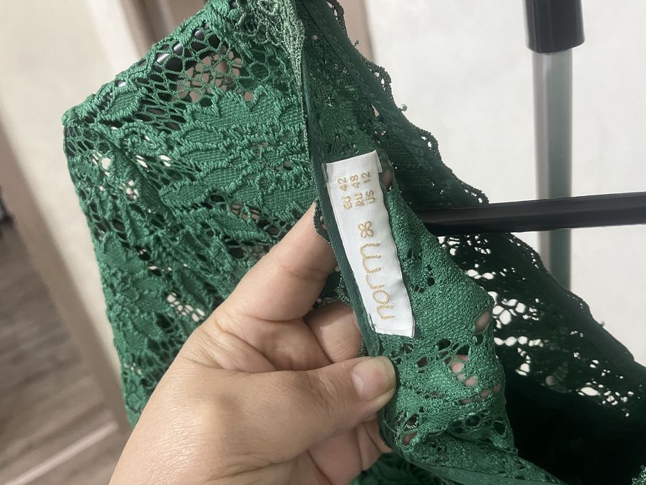 Платье нарядное 48-50 размер