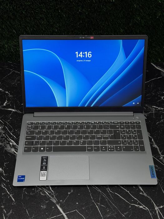 Kuchli Noutbuk Lenovo IdeaPad 1i