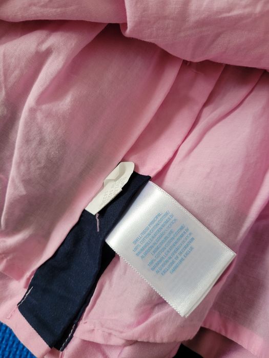 Rochita Ralph Lauren 9 luni