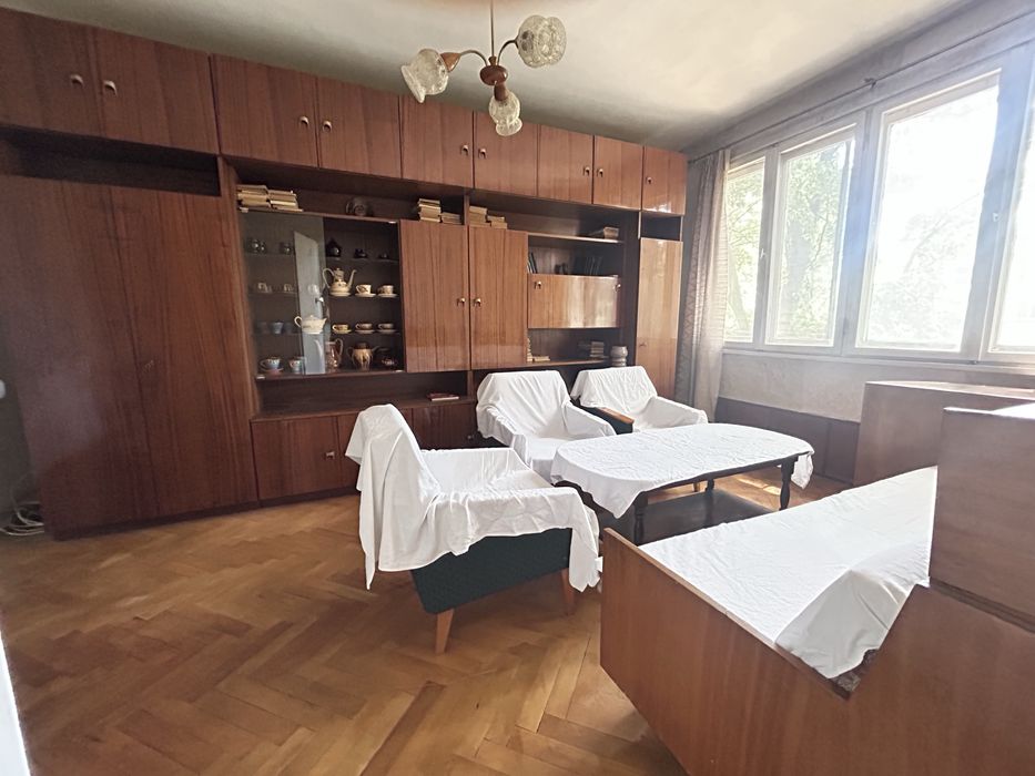 Продава се Тристаен апартамент в Силистра, в.з. Юг - 95 кв.м за 779 €/кв.м - Снимка #6