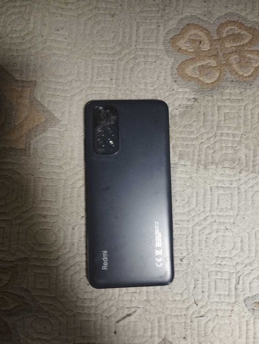 Redmi note 11  торг