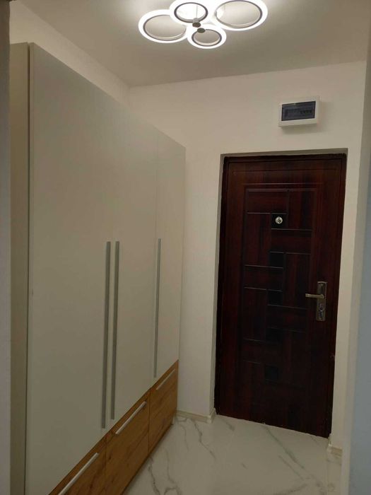 Garsoniera de vanzare la 6 minute de telegondola Straja - Lupeni