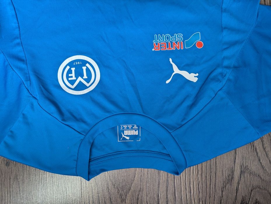 Tricou sport Puma mărimea S