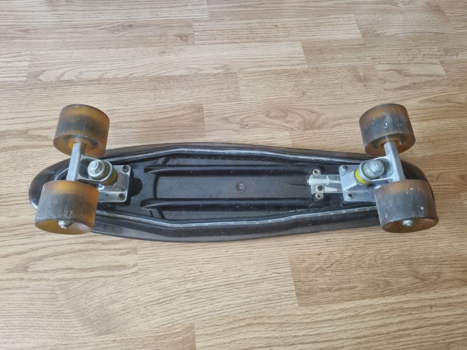 Продам пениборд и стрит-борд