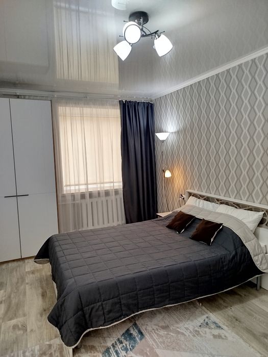 Сдам квартиру в Боровом . В центре курорта.