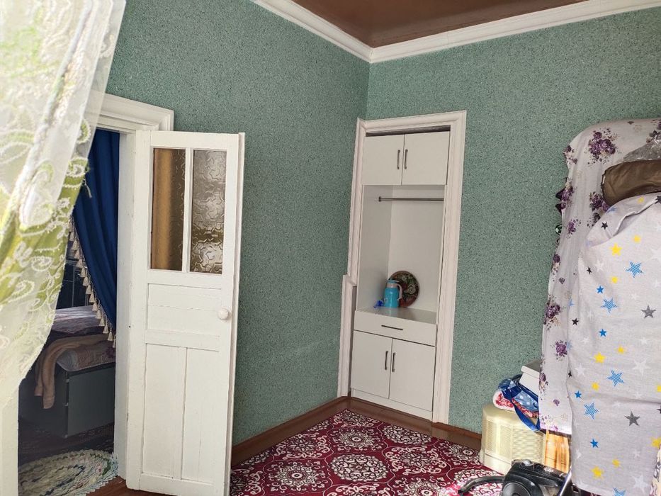 Ховли Сотилади 4 сотих срочно