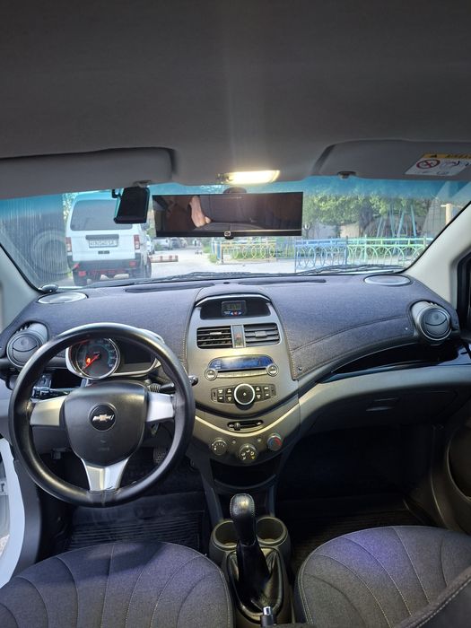 Спарк 2018   SPARK 2018