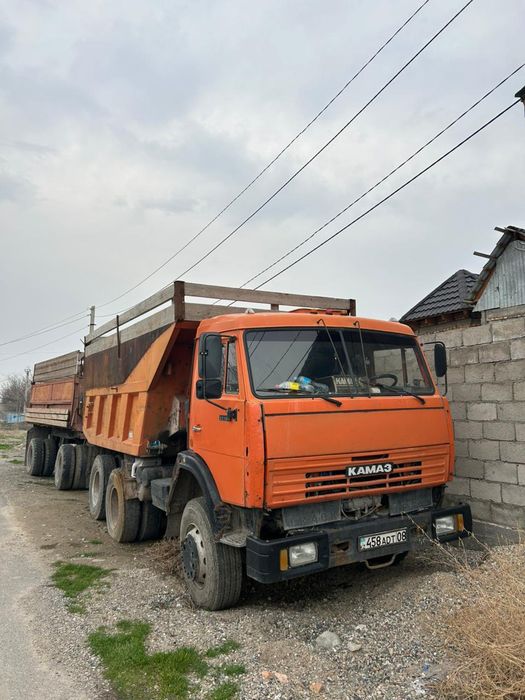 Услуга камаз самосвал доставка щебень песок отсев сникерс оптималка