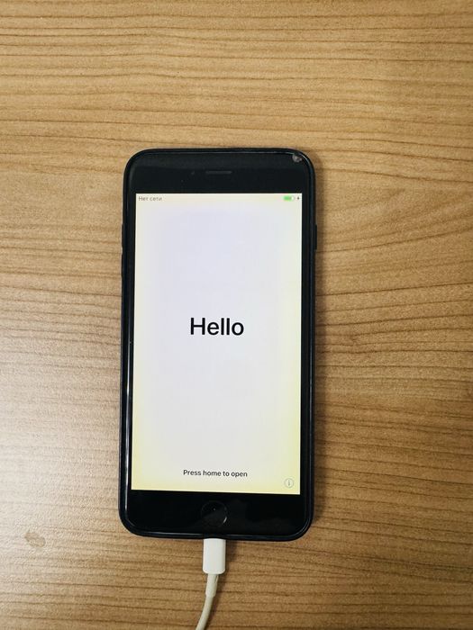 Продам iPhone 6 plus