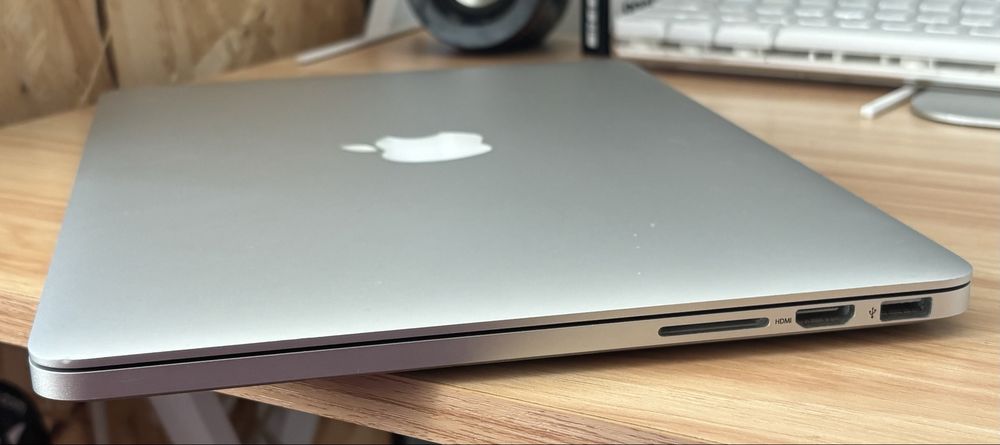 Macbook Pro 2015