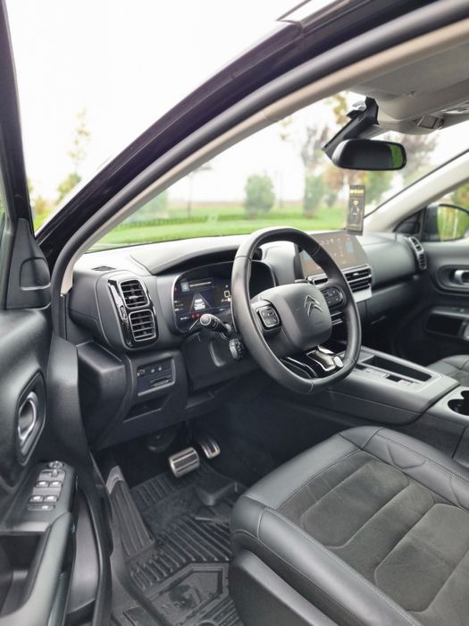 Citroen C5 AIRCROSS 1.5 Hdi Euro 6