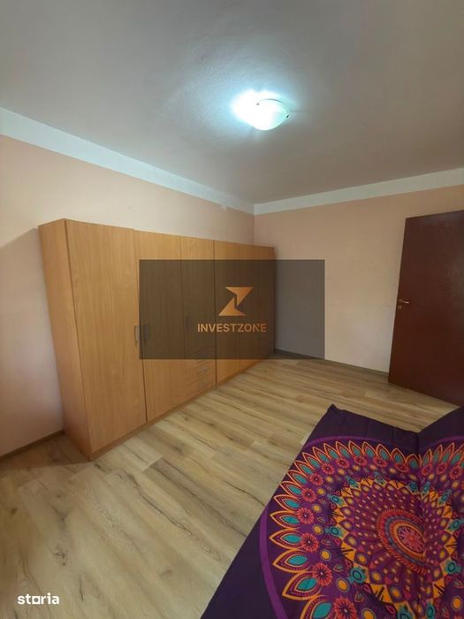 Apartament TIP PC, 3 camere, Zona Rogerius Dacia