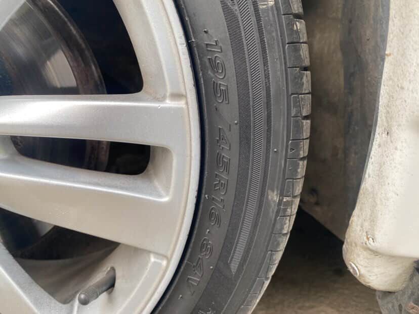 Веста диска R-16. 195/45/16.