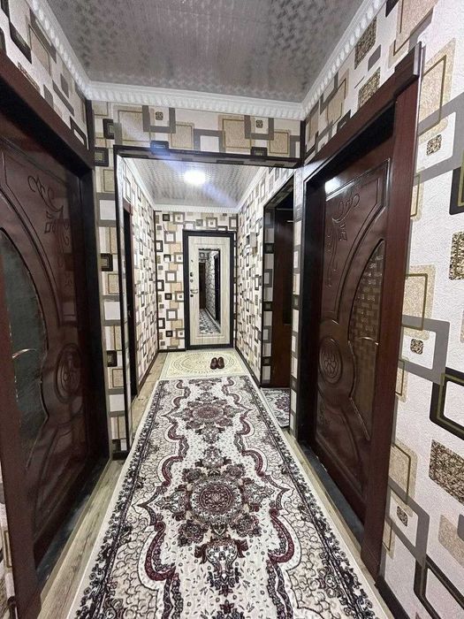 4 хоналик квартира 4 кават шарк 2, чевар, шайхул олам