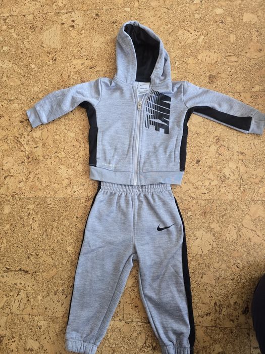 Екип Naik размер 80 86