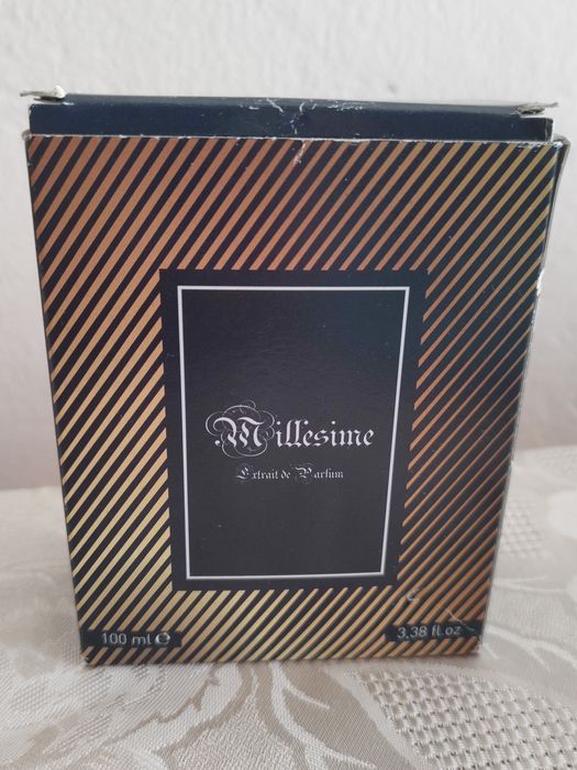 Мъжки парфюм 100 мл. италиански "CHOGAN"