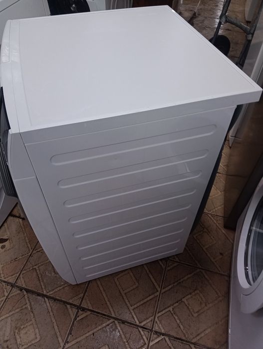 Като нова пералня Аег Aeg Series 6000  A+++ 8кг  24 месеца гаранция!