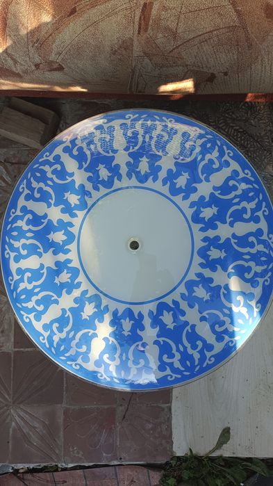 Люстры СССР раритет