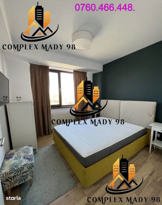 Vanzare 2 camere Crangasi - N. Filimon, sector 6, Bucuresti