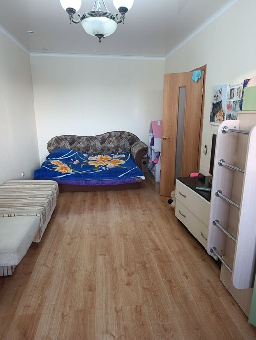 Продается 1 комнатная квартира