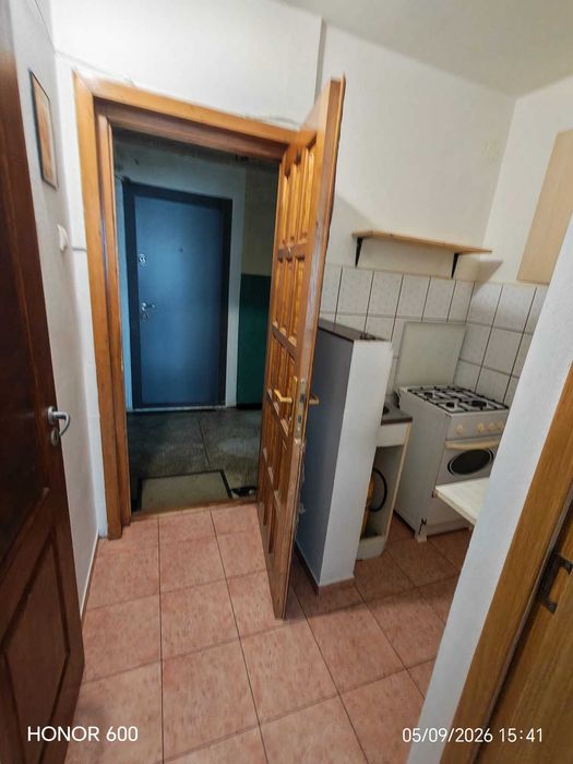 Garsoniera de inchiriat Calea Aradului