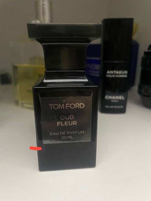 Оригинальная парфюмерия