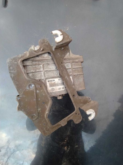 Компютър за Сеат Кордоба