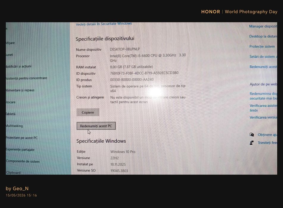Kit placa de baza -procesor -ram -bonus!