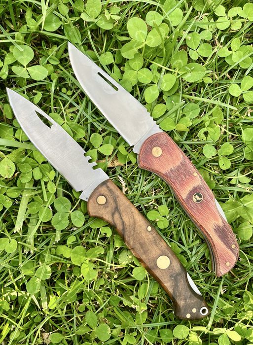 Cutite outdoor / camping / vanatoare / pescuit