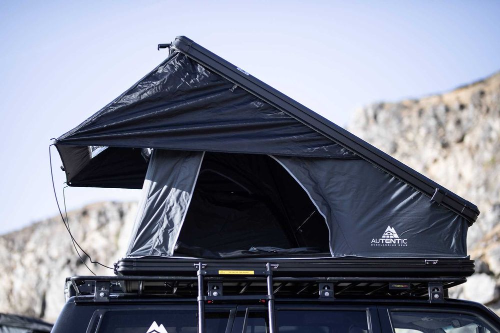 Cort de plafon auto AUTENTIC COMFORT - 130 x 210