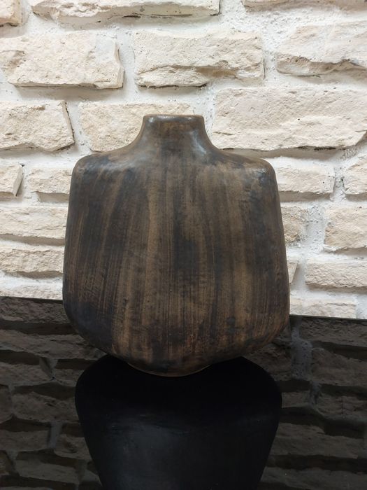 Ваза керамика арт